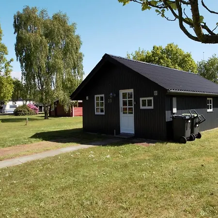 Ferieby - Torpet 25