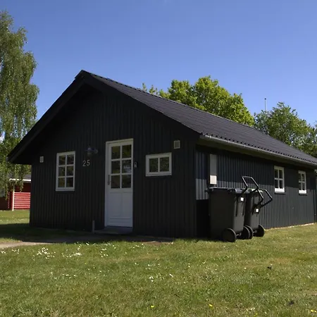 Ferieby - Torpet 25 Holiday home
