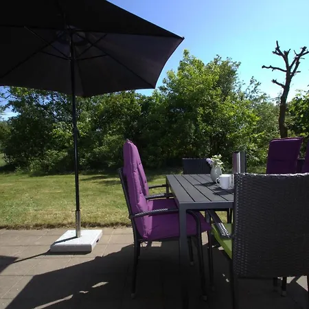 Ferieby - Torpet 25 Holiday home *
