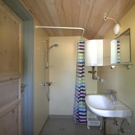 Holiday home Ferieby - Torpet 25 *
