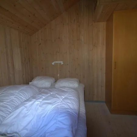 Ferieby - Torpet 25 Hovborg