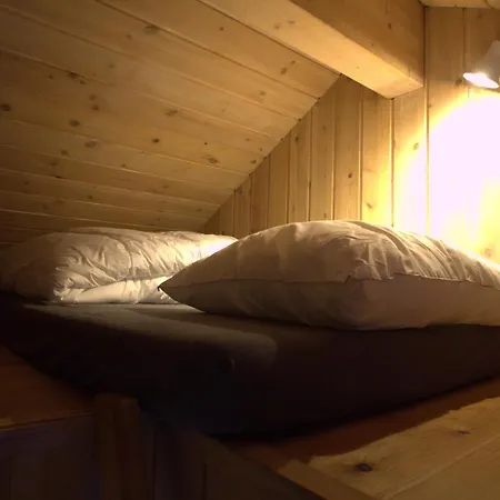 Holiday home Ferieby - Torpet 25 Hovborg