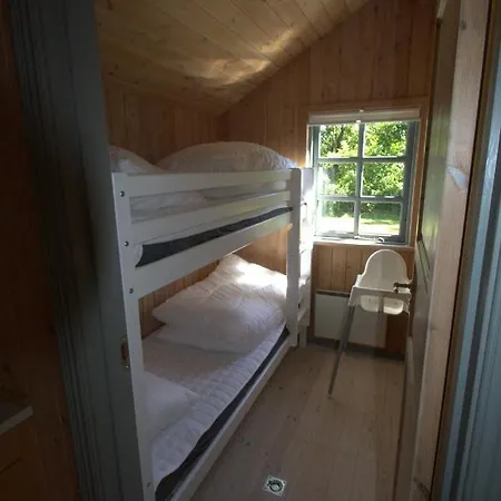 Ferieby - Torpet 25 Holiday home