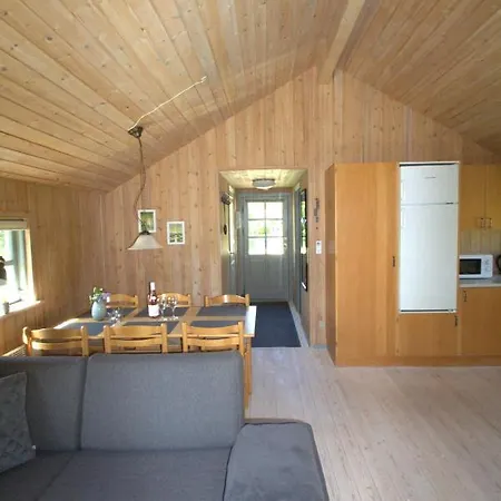 Ferieby - Torpet 25 *
