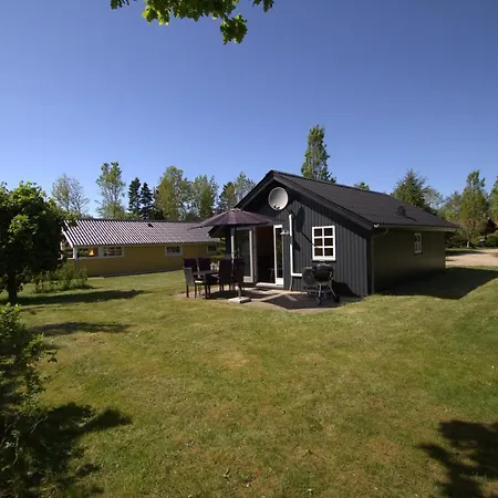 Ferieby - Torpet 25 Holiday home *