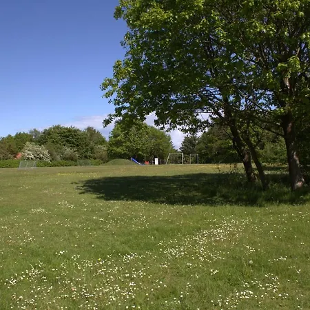 Holiday home Ferieby - Torpet 25 Hovborg